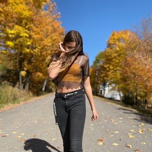 Meet your Posher, Juliette